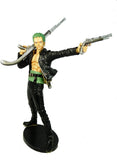 Plex DPCF Door Painting Collection Figure One Piece Roronoa Zoro 1/7 PVC figure - DREAM Playhouse