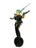 Plex DPCF Door Painting Collection Figure One Piece Roronoa Zoro 1/7 PVC figure - DREAM Playhouse