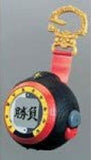 Bandai Onmyo Taisenki fighter machine Black - DREAM Playhouse
