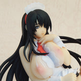 Orchid Seed Chichinoe+Cover Girl Waitress Uniform Black Hair ver. 1/6 PVC figure - DREAM Playhouse