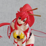 Wave Dream Tech Tengen Toppa Gurren Lagann Yoko Space Look Ver. Miyazawa Special Color 1/8 figure-DREAM Playhouse