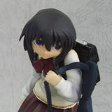 Organic Kaiyodo Bamboo Blade Kawazoe Tamaki 1/8 PVC figure-DREAM Playhouse