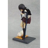 Organic Kaiyodo Bamboo Blade Kawazoe Tamaki 1/8 PVC figure-DREAM Playhouse