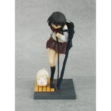 Organic Kaiyodo Bamboo Blade Kawazoe Tamaki 1/8 PVC figure-DREAM Playhouse
