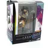 Organic Kaiyodo Bamboo Blade Kawazoe Tamaki 1/8 PVC figure-DREAM Playhouse