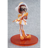 Organic Kaiyodo Ojamajo Doremi Fujiwara Hazuki 1/8 PVC figure-DREAM Playhouse
