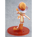 Organic Kaiyodo Ojamajo Doremi Fujiwara Hazuki 1/8 PVC figure-DREAM Playhouse