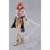 Square Enix Final Fantasy XIII Play Arts Kai Oerba Dia Vanille action figure - DREAM Playhouse