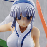 Hobby Japan Kotobukiya Queen's Gate Samurai Spirits Majikina Mina 1/8 PVC Figure-DREAM Playhouse