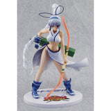 Hobby Japan Kotobukiya Queen's Gate Samurai Spirits Majikina Mina 1/8 PVC Figure-DREAM Playhouse