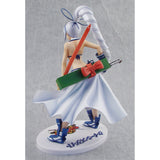Hobby Japan Kotobukiya Queen's Gate Samurai Spirits Majikina Mina 1/8 PVC Figure-DREAM Playhouse