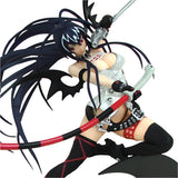 Hobby Japan Alter Queen Gate Alice Boost Designer Color Ver. 1/8 PVC figure Megahouse EXPO 2011-DREAM Playhouse
