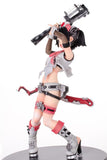 Hobby Japan Amakuni Queen's Gate Pain killer Kotone-chan 1/8 PVC Figure-DREAM Playhouse