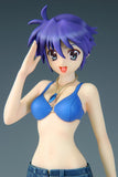 Wave Magical Girl Lyrical Nanoha Striker S Subaru Nakajima 1/10 PVC figure - DREAM Playhouse