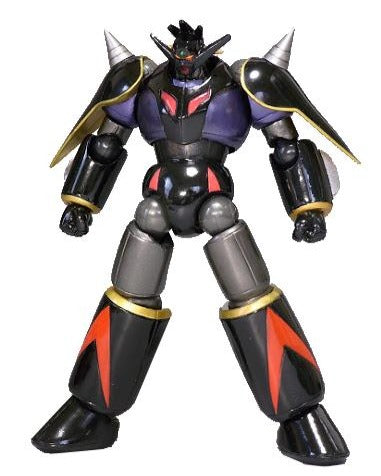 Kaiyodo Revoltech Yamaguchi 074 SP Getter Robo Armageddon Dragon 