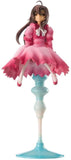 Shueisha Solid Selection 05-EX Kuhouin Murasaki Kure-nai Pink ver 1/8 PVC Figure - DREAM Playhouse