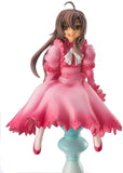 Shueisha Solid Selection 05-EX Kuhouin Murasaki Kure-nai Pink ver 1/8 PVC Figure - DREAM Playhouse