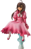 Shueisha Solid Selection 05-EX Kuhouin Murasaki Kure-nai Pink ver 1/8 PVC Figure - DREAM Playhouse