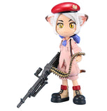Hobby Japan Vance Pinky Street Magical Marine Pixel Maritan Mike Colonel kit - DREAM Playhouse