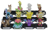 Bandai Pocket Monster Pokemon Battle Museum ver. 11 (set of 12) - DREAM Playhouse