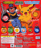 Bandai Pokemon DP Sound Drop gashapon figure Mascot Pocket Monsters (set of 8) - DREAM Playhouse
