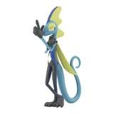 Bandai Pocket Monster Pokemon Sword and Shield Gloria 1/20 Scale World Galar Set - DREAM Playhouse