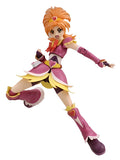 CMS Gutto kuru Collection 31 Pretty Cure Splash Star Cure Bloom action figure - DREAM Playhouse