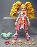 CMS Gutto kuru Collection 32 Pretty Cure Splash Star Shiny Luminous figure - DREAM Playhouse