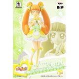 Banpresto DXF Dokidoki Precure Girls Pretty Cure PVC Figure Diamond & Rosetta
