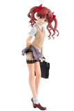 Dengeki Banpresto Ichiban Kuji A Certain Magical Index Shirai Kuroko PVC figure - DREAM Playhouse
