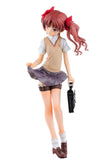 Dengeki Banpresto Ichiban Kuji A Certain Magical Index Shirai Kuroko PVC figure - DREAM Playhouse