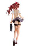 Dengeki Banpresto Ichiban Kuji A Certain Magical Index Shirai Kuroko PVC figure - DREAM Playhouse