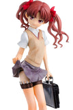 Dengeki Banpresto Ichiban Kuji A Certain Magical Index Shirai Kuroko PVC figure - DREAM Playhouse