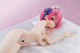 Kadokawa Re:Zero Starting Life in Another World RAM Sleep Sharing 1/7 PVC Figure - DREAM Playhouse