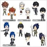 Takara TOMY Katekyo Hitman Reborn Deformed figure Special Collection (set of 12) - DREAM Playhouse