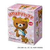 Kabaya San-X Rilakkuma Korilakkuma Tulip ver. Stuffed doll (set of 4) - DREAM Playhouse