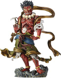 Kaiyodo Takeya Takayuki Revoltech KT-017 Jinta Taishou Daisho Coloring Ver - DREAM Playhouse