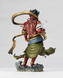 Kaiyodo Takeya Takayuki Revoltech KT-017 Jinta Taishou Daisho Coloring Ver - DREAM Playhouse