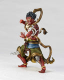 Kaiyodo Takeya Takayuki Revoltech KT-017 Jinta Taishou Daisho Coloring Ver - DREAM Playhouse