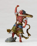 Kaiyodo Takeya Takayuki Revoltech KT-017 Jinta Taishou Daisho Coloring Ver - DREAM Playhouse