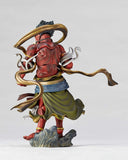 Kaiyodo Takeya Takayuki Revoltech KT-017 Jinta Taishou Daisho Coloring Ver - DREAM Playhouse