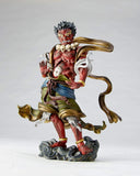 Kaiyodo Takeya Takayuki Revoltech KT-017 Jinta Taishou Daisho Coloring Ver - DREAM Playhouse