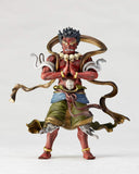 Kaiyodo Takeya Takayuki Revoltech KT-017 Jinta Taishou Daisho Coloring Ver - DREAM Playhouse