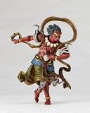 Kaiyodo Takeya Takayuki Revoltech KT-017 Jinta Taishou Daisho Coloring Ver - DREAM Playhouse
