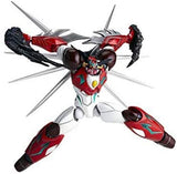 Kaiyodo Revoltech Yamaguchi 099 Getter Robo Getter Ark action figure - DREAM Playhouse