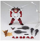 Kaiyodo Revoltech Yamaguchi 099 Getter Robo Getter Ark action figure - DREAM Playhouse