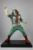 Banpresto DX Shinkocchou Seihou Kamen Masked Rider V3 Statue model - DREAM Playhouse