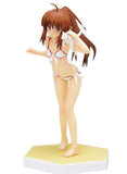 Wave Beach Queens Little Busters! Noumi Kudryavka 1/10 PVC figure Be-J Special-DREAM Playhouse