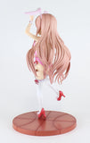 Plum Ro-Kyu-Bu! Hinata Hakamada Rabbit Ver. 1/7 PVC figure - DREAM Playhouse