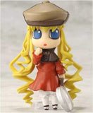 Chara-ani Rozen Maiden Traumend Kirakisho Kanaria Shinku mini figure collect set - DREAM Playhouse